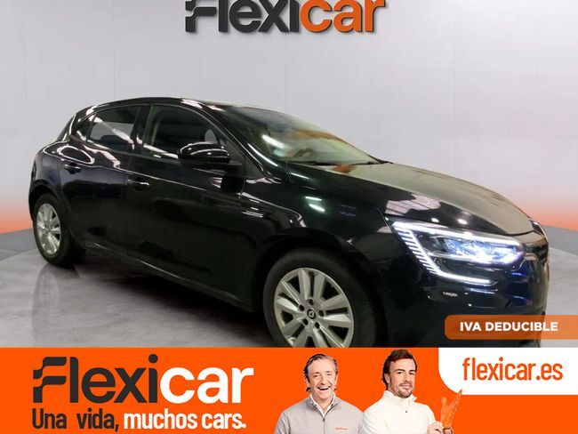 RENAULT Mégane (Intens Blue dCi 85 kW (115CV)) en Cádiz