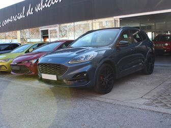 Imagen de FORD Kuga 2.5 Duratec PHEV ST-Line X 4x2