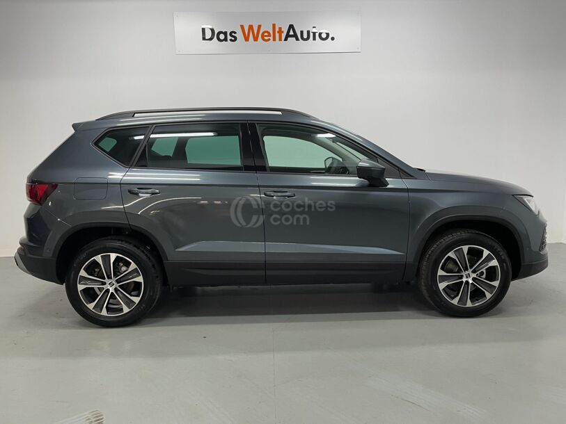 Foto del SEAT Ateca 1.5 EcoTSI S&S Style DSG