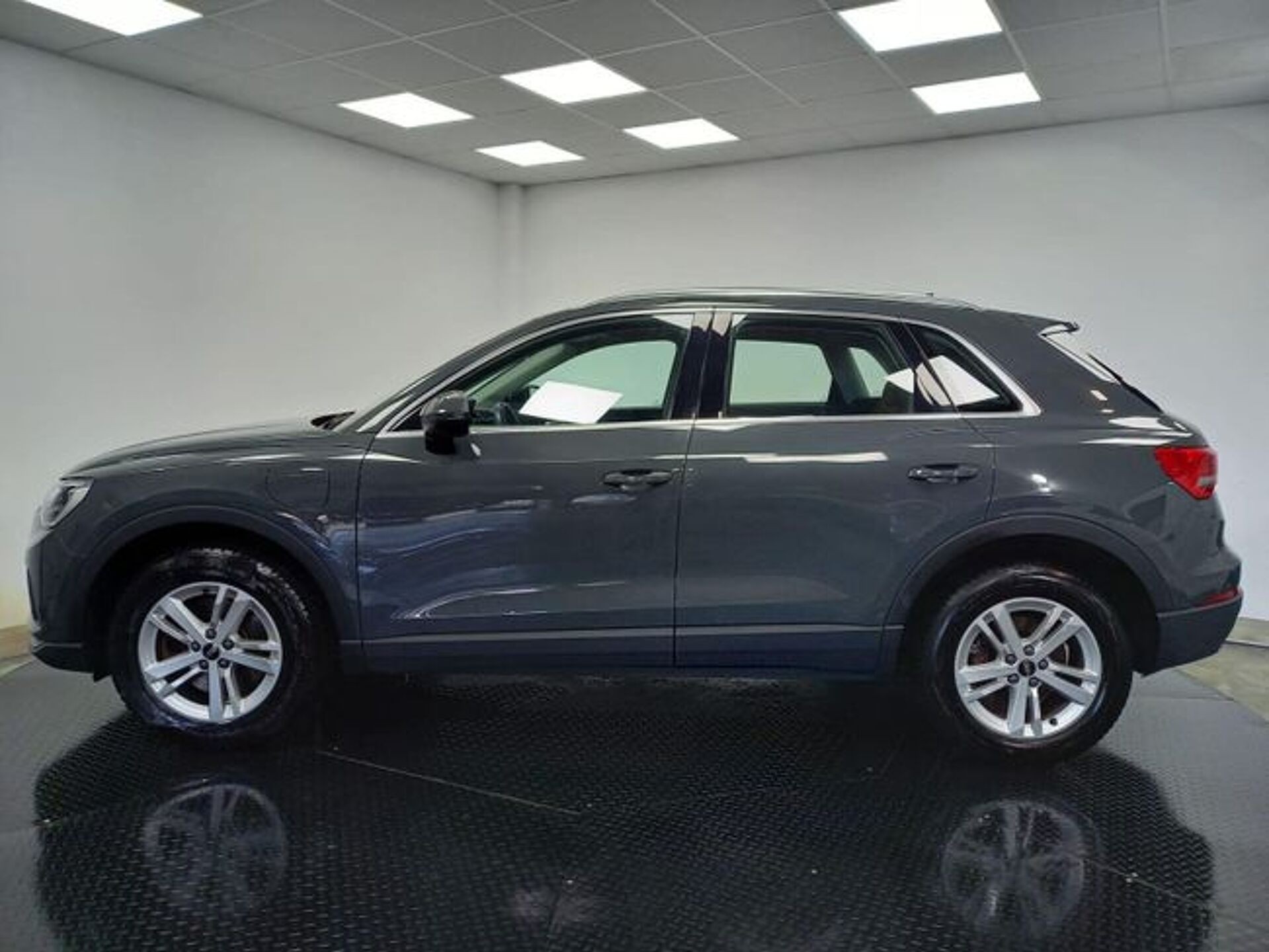 Imagen 3 de AUDI Q3