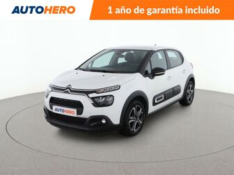 Imagen de CITROEN C3 1.2 PureTech S&S Feel 110