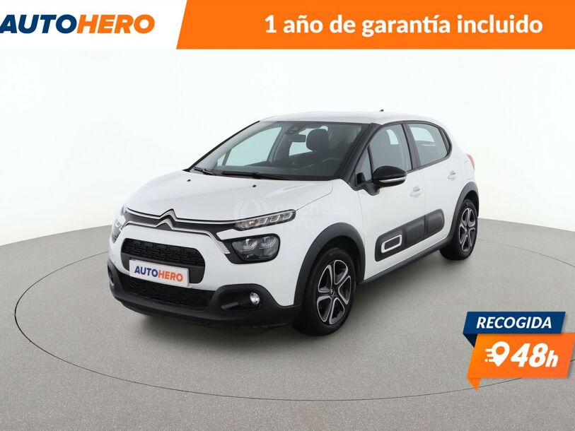 Foto del CITROEN C3 1.2 PureTech S&S Feel 110