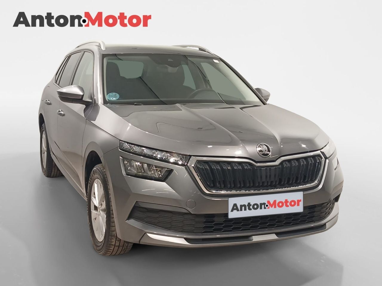 Foto del SKODA Kamiq 1.0 TSI Essence 70kW