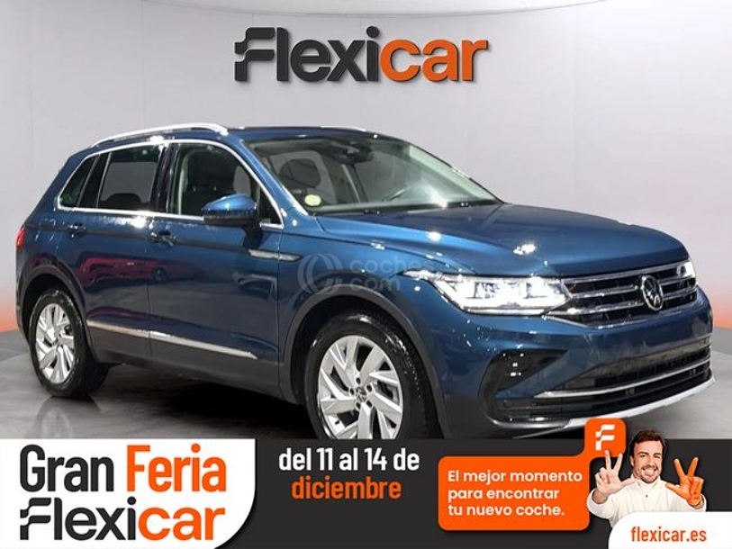 Foto del VOLKSWAGEN Tiguan 2.0TDI Life DSG 110kW