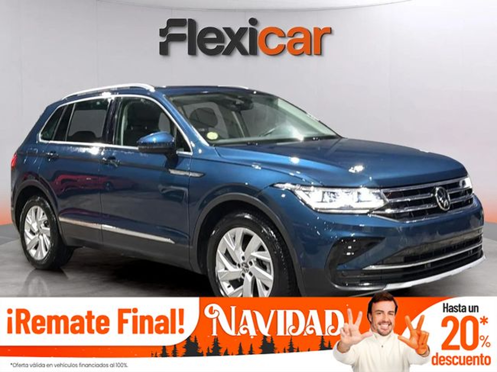 Imagen de VOLKSWAGEN Tiguan