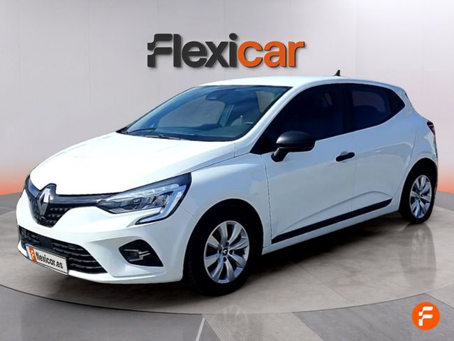 Foto del RENAULT Clio TCe GLP Business 74kW