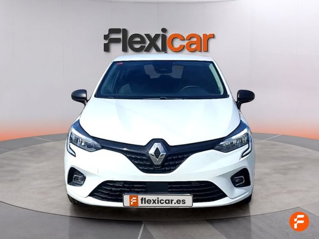 Foto del RENAULT Clio TCe GLP Business 74kW