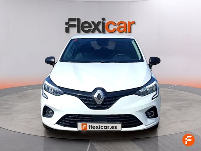 Foto del RENAULT Clio TCe GLP Business 74kW