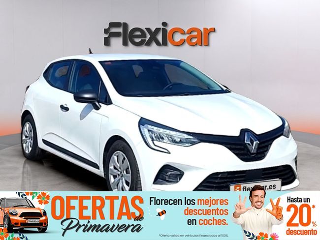 Foto del RENAULT Clio TCe GLP Business 74kW