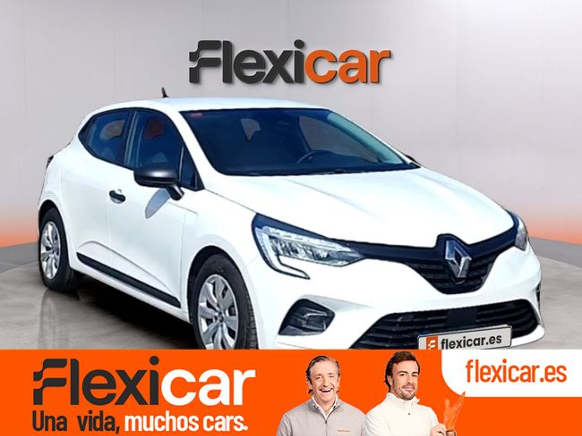 Imagen de RENAULT Clio