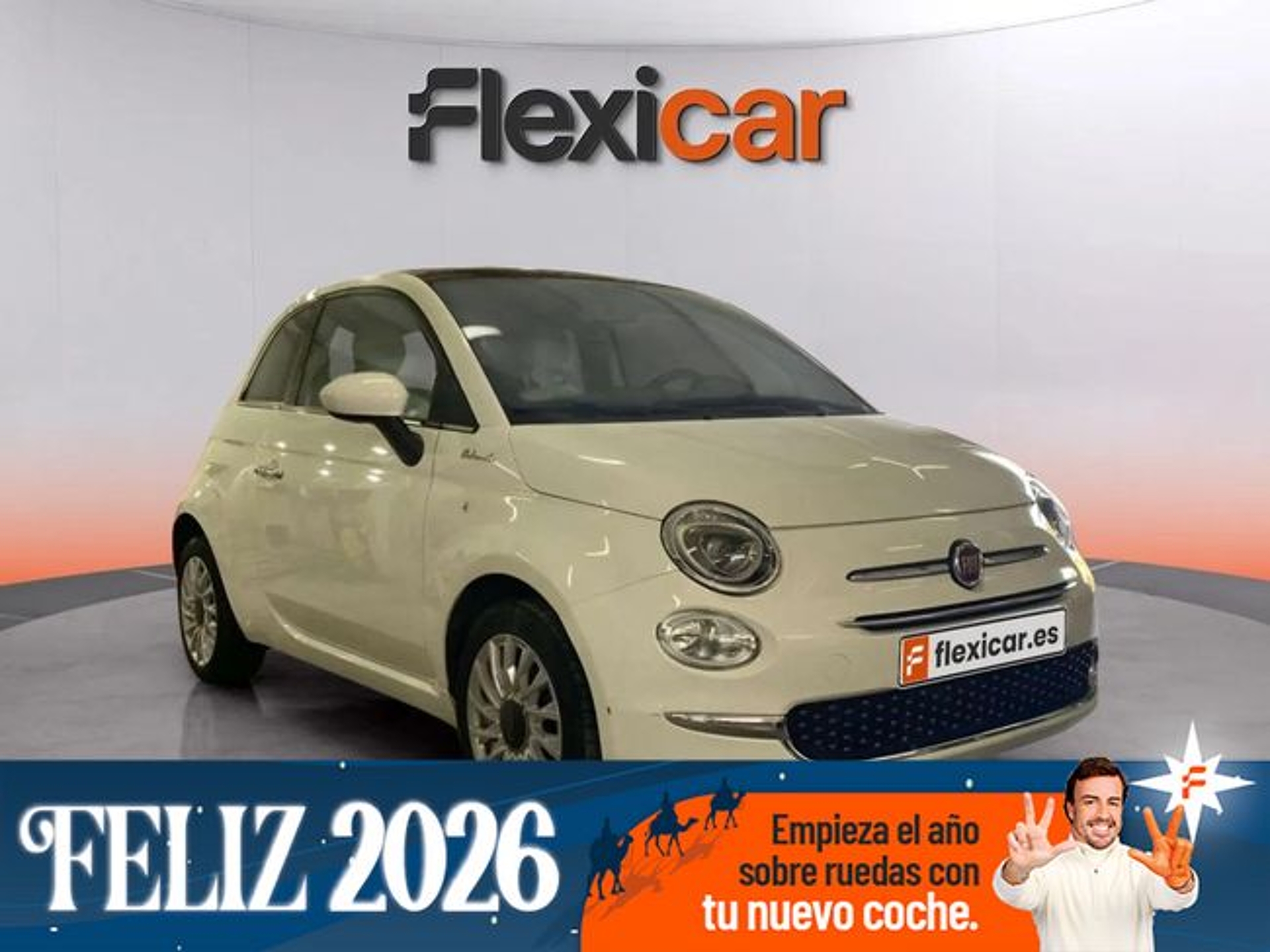 Imagen de FIAT 500