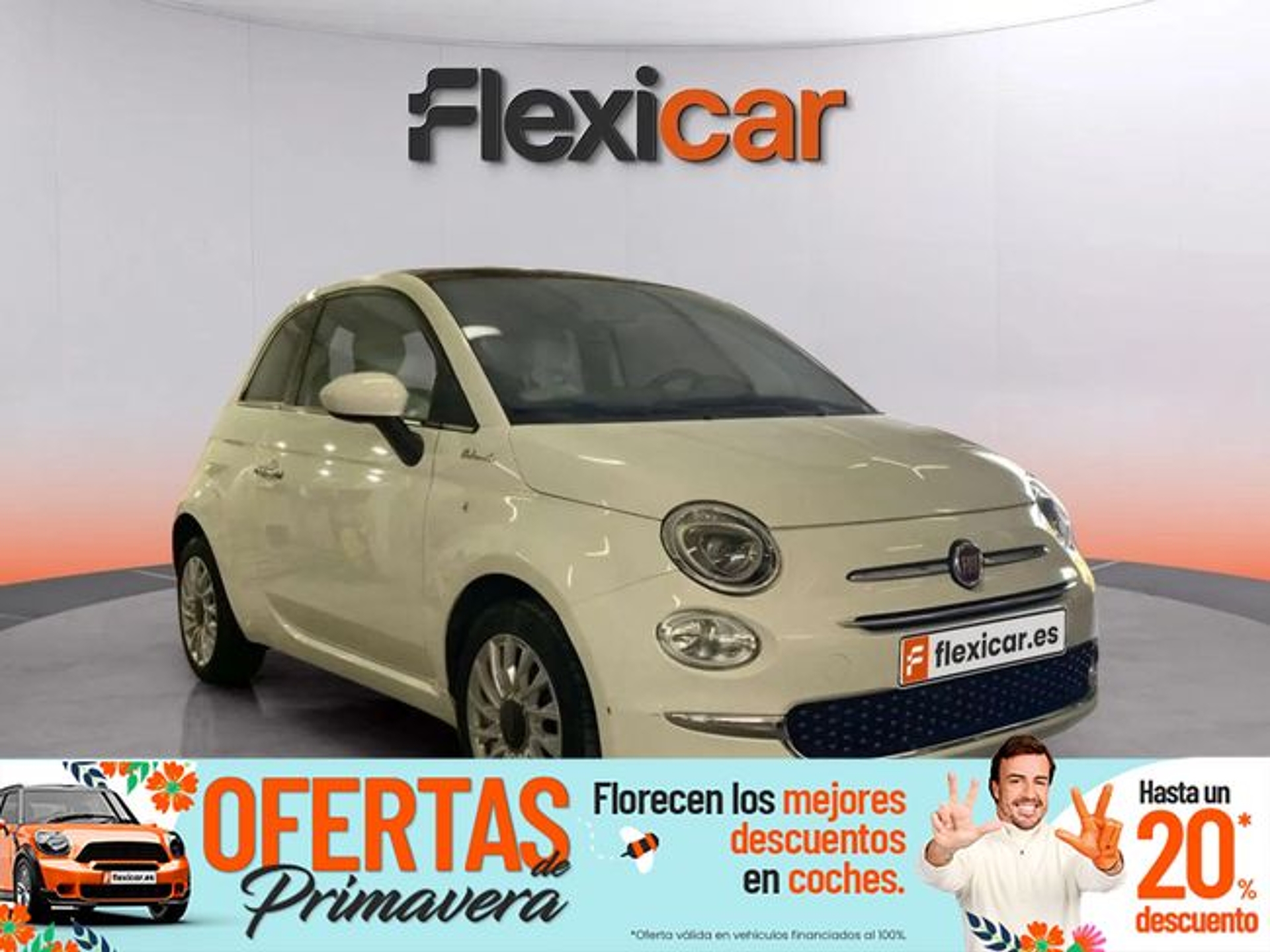 Imagen de FIAT 500