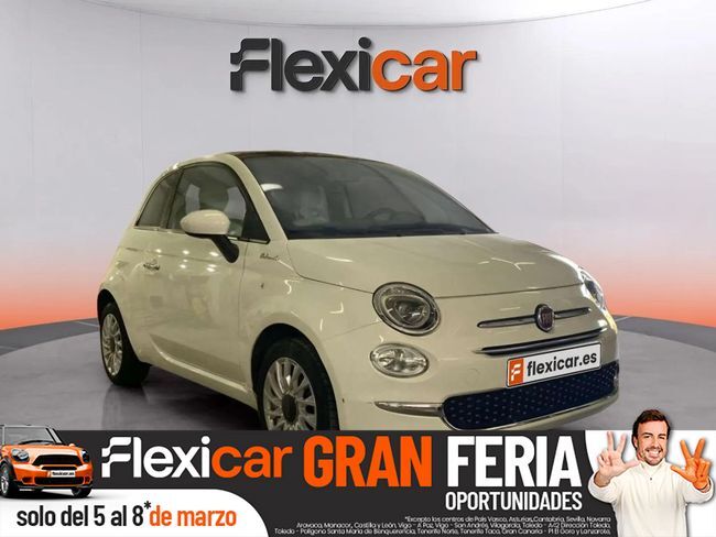 Foto del FIAT 500 1.0 Hybrid Dolcevita 52kW