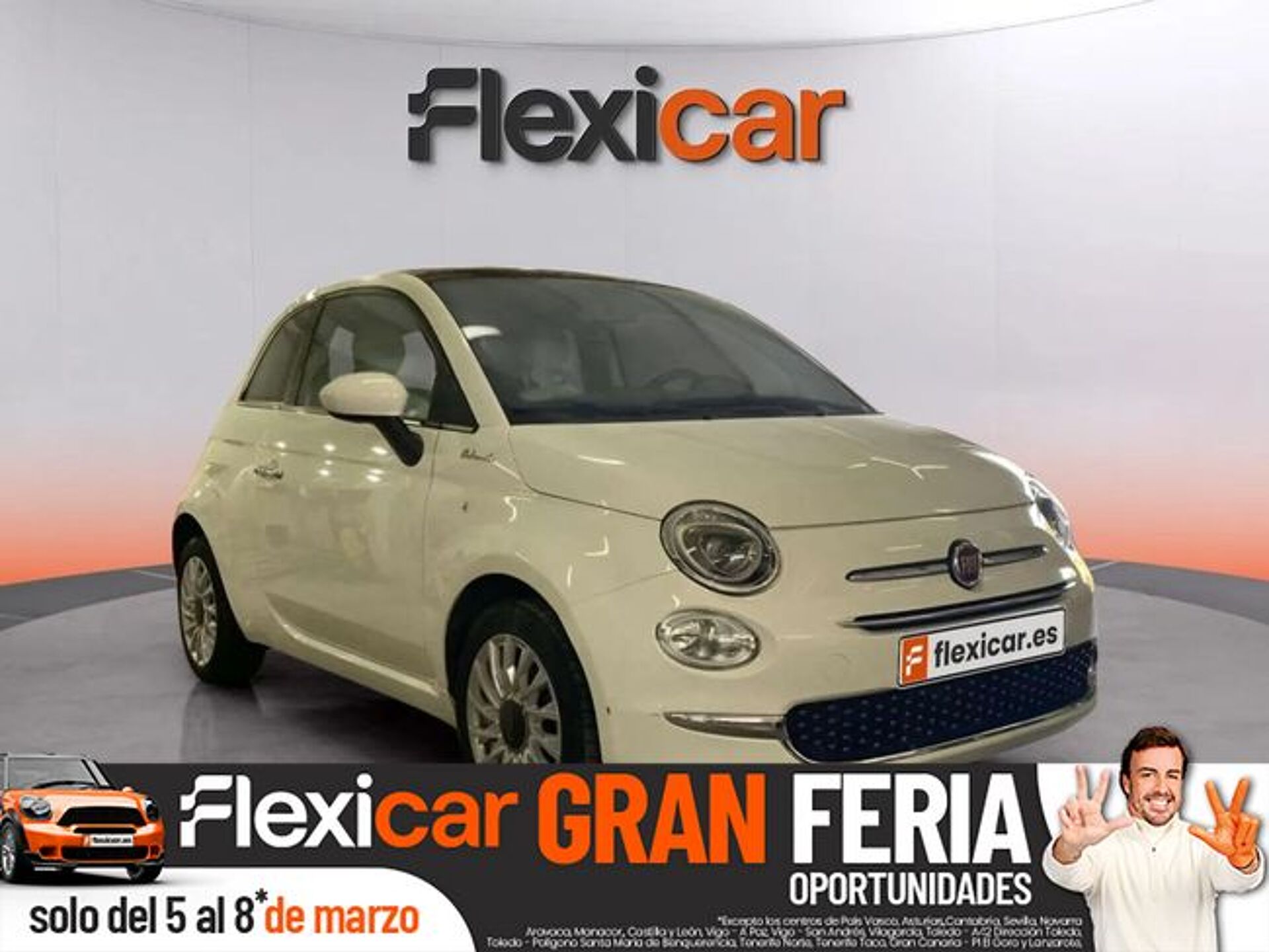 Imagen 1 de FIAT 500