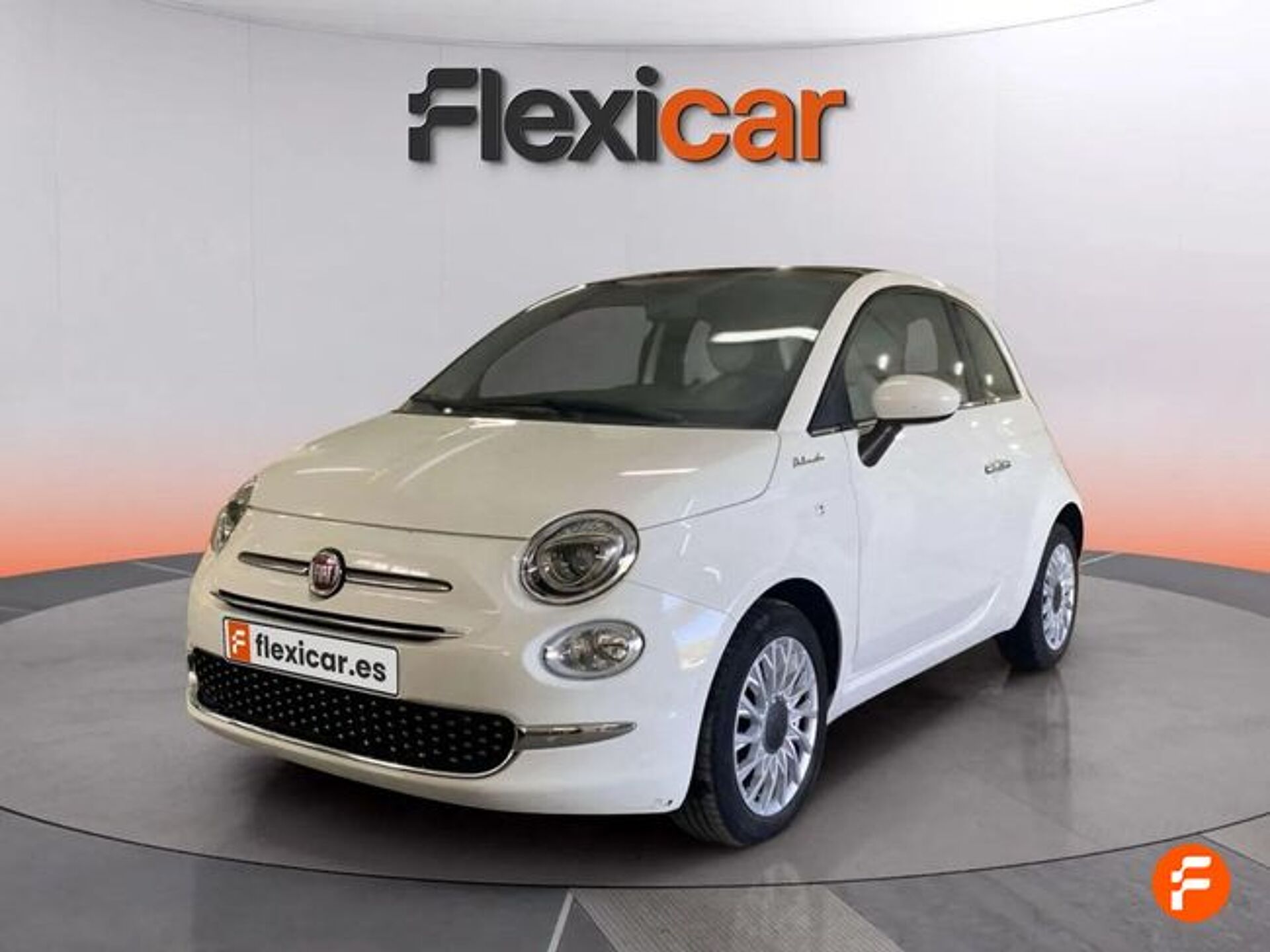 Imagen 3 de FIAT 500