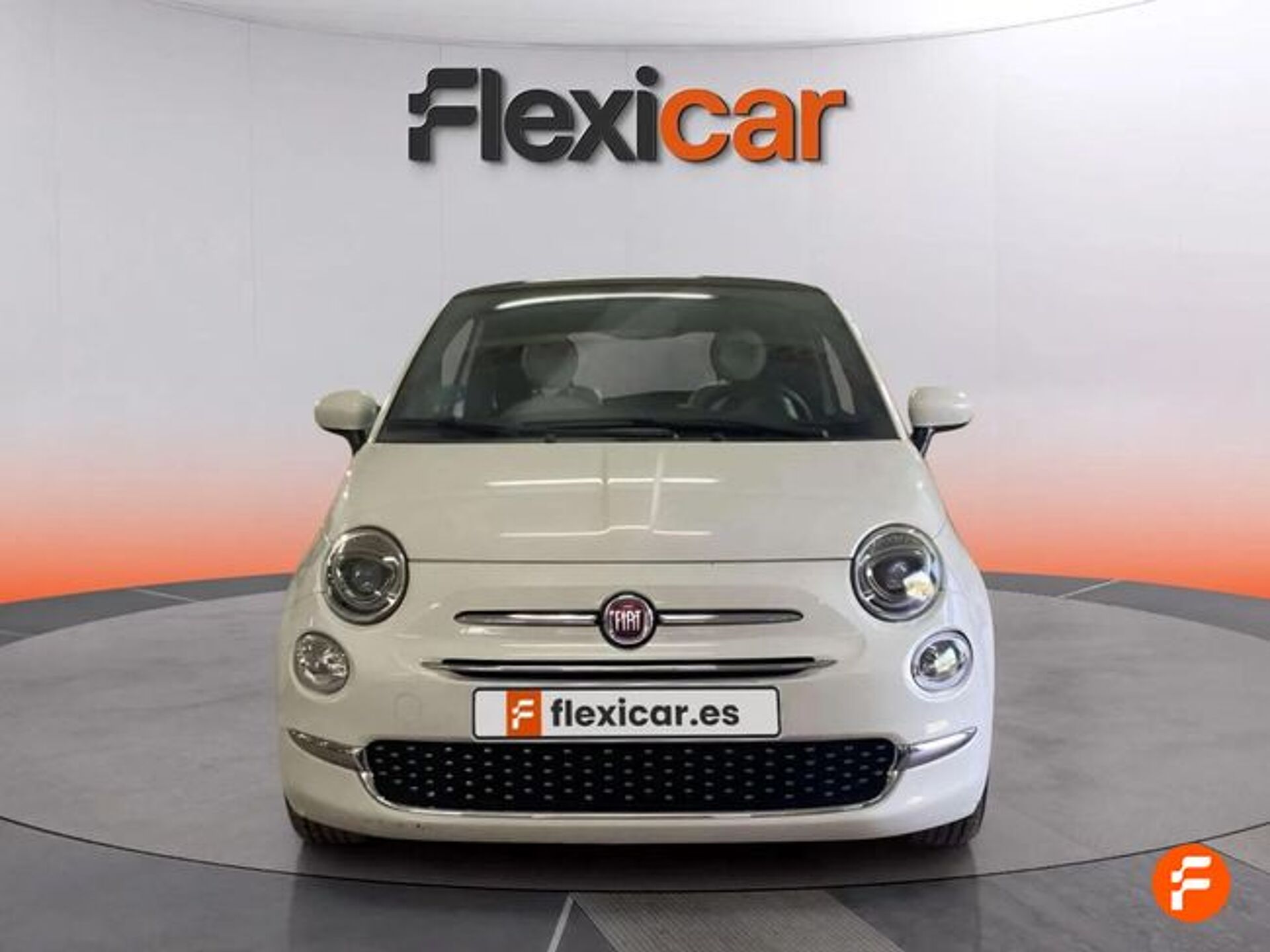 Imagen 2 de FIAT 500