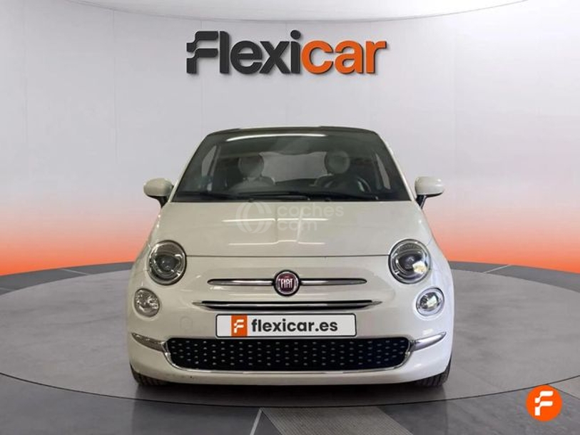 Foto del FIAT 500 1.0 Hybrid Dolcevita 52kW