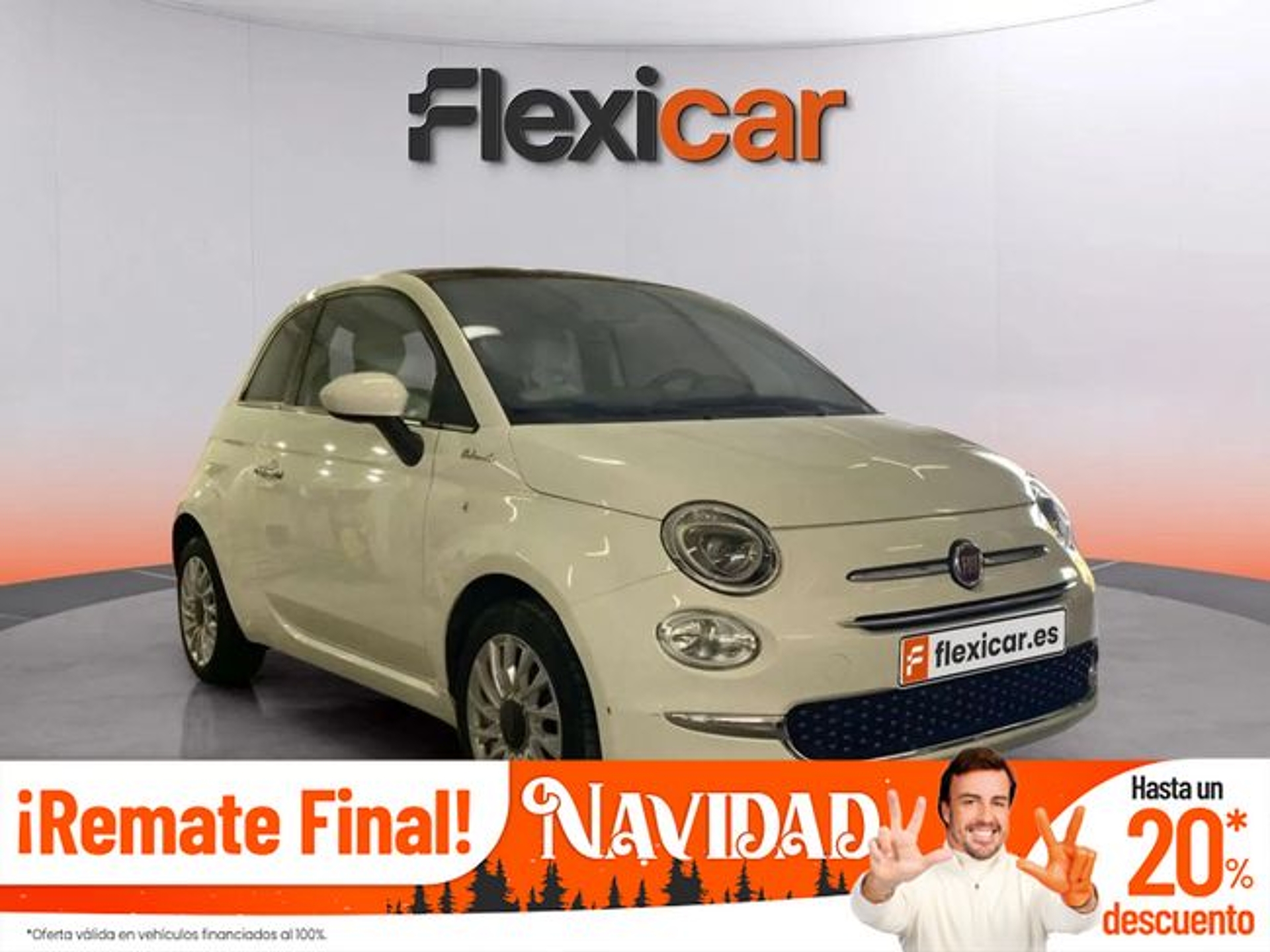 Imagen de FIAT 500