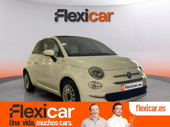 FIAT 500 (Dolcevita 1.0 Hybrid 51KW (70 CV)) en Sevilla