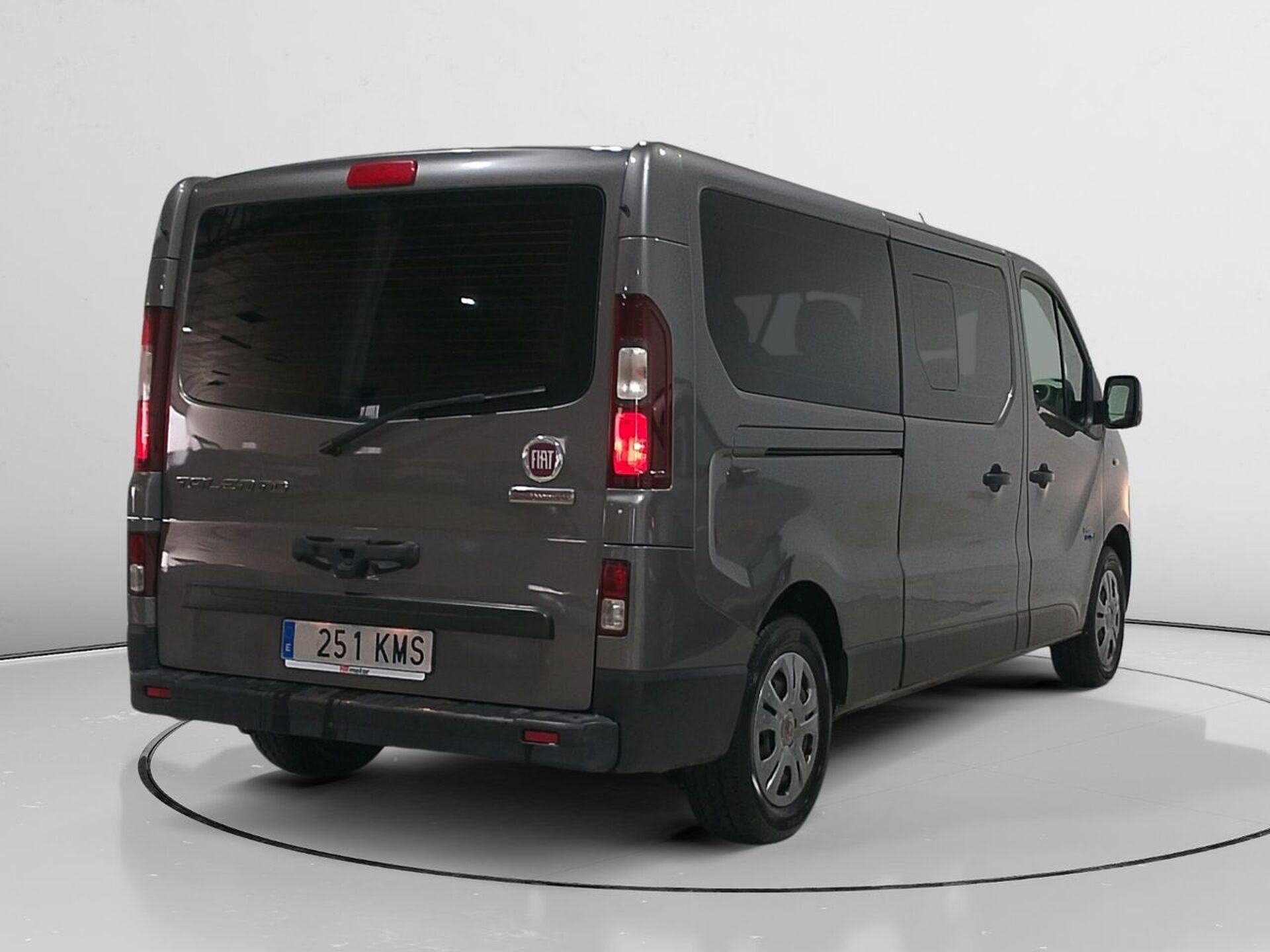 Imagen 2 de FIAT Talento