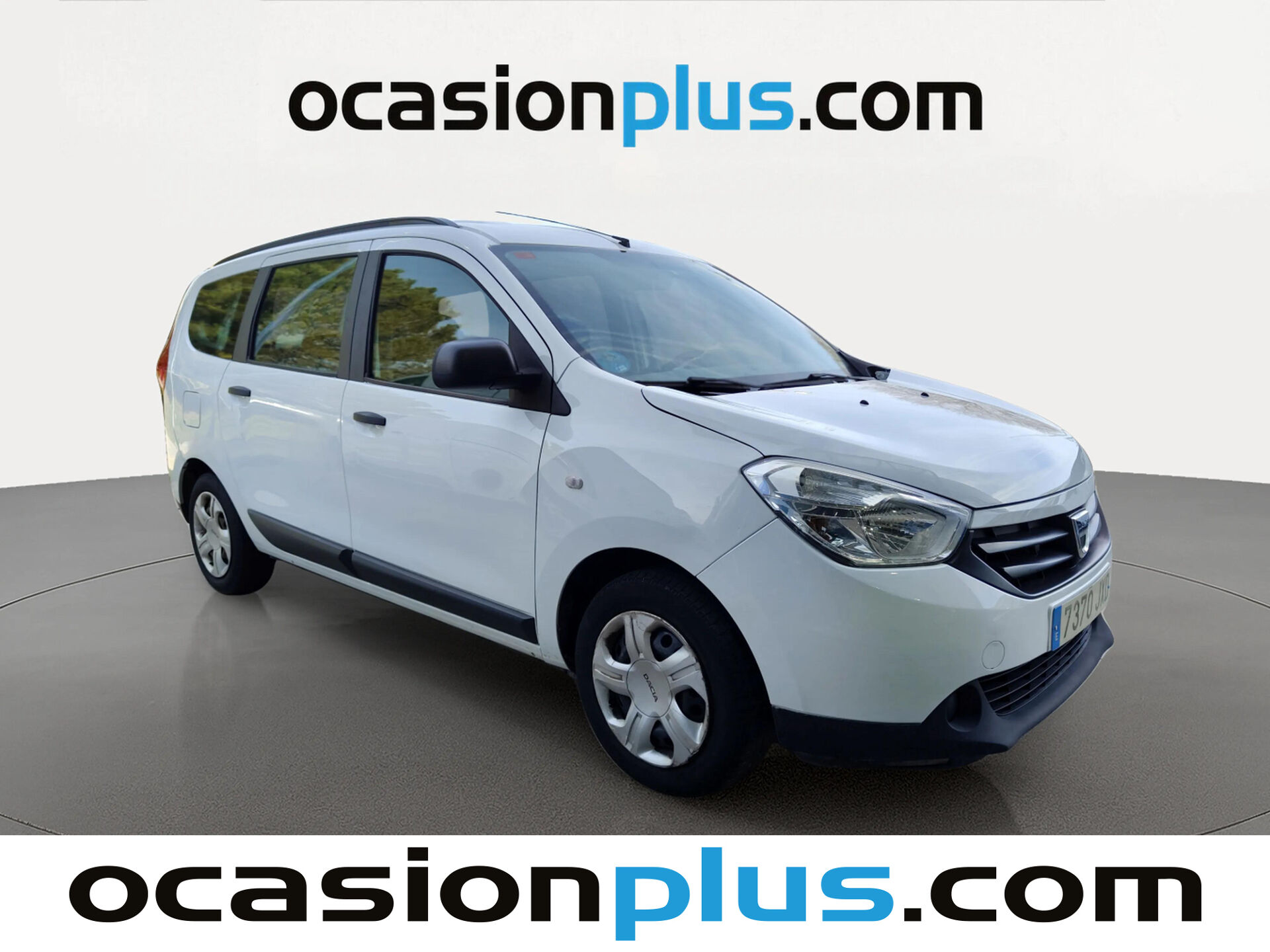 Imagen 2 de DACIA Lodgy