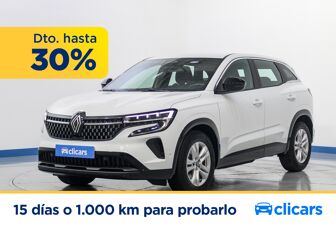 Imagen de RENAULT Austral 1.2 E-Tech Híbrido Evolution 146kW