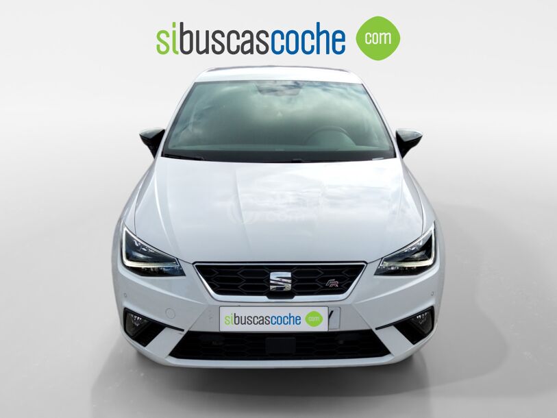 Foto del SEAT Ibiza 1.5 EcoTSI S&S FR 150