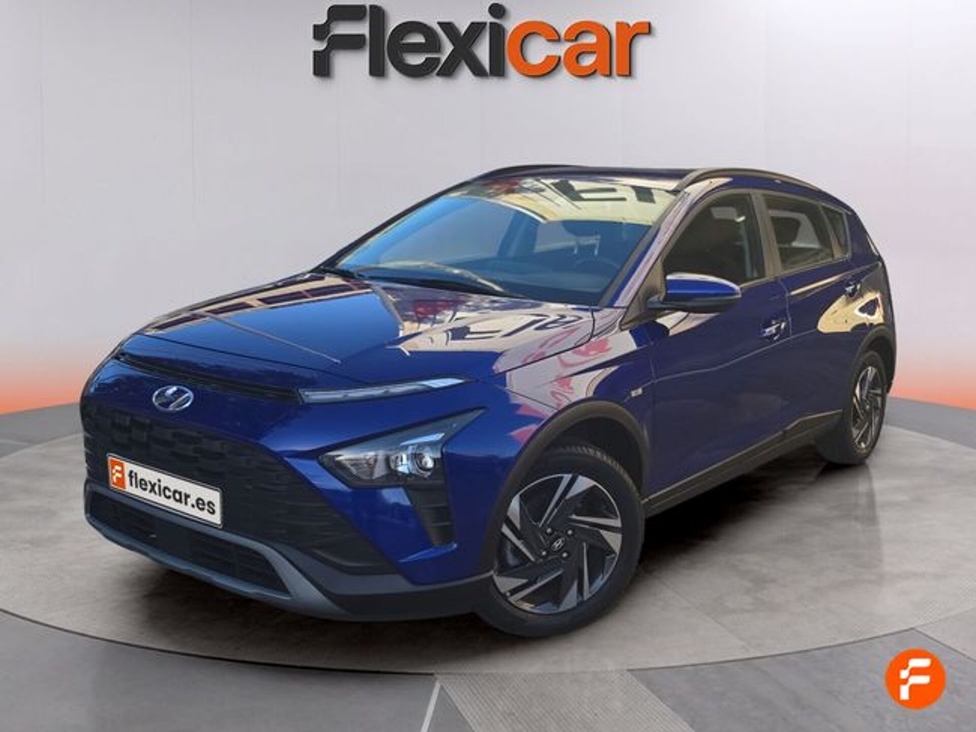 Imagen 3 de HYUNDAI Bayon