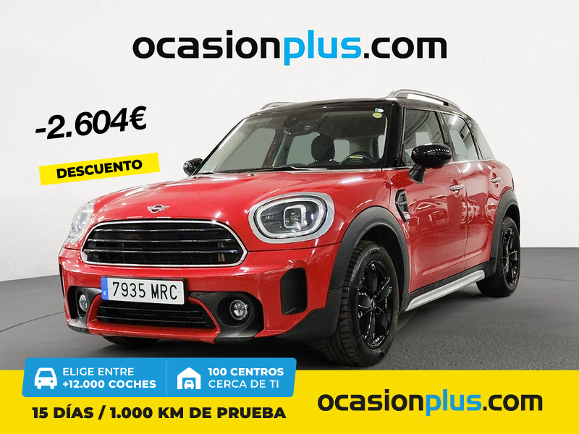 Imagen de MINI Mini Countryman