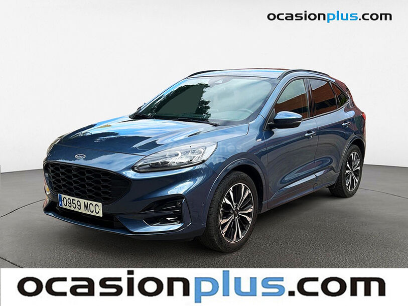 Foto del FORD Kuga 1.5 EcoBoost ST-Line X FWD 150