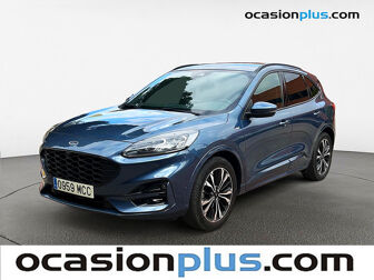 Imagen de FORD Kuga 1.5 EcoBoost ST-Line X FWD 150