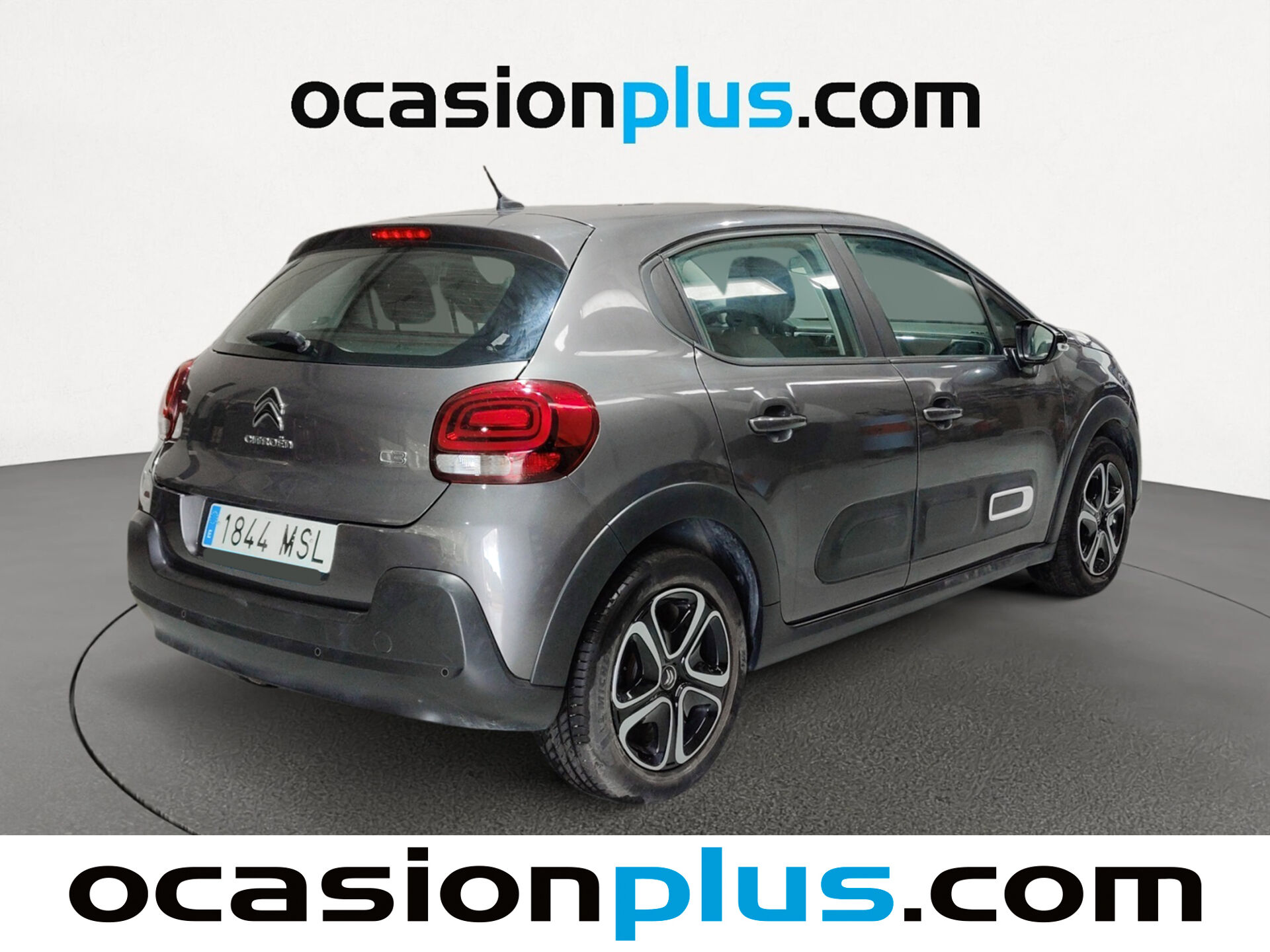 Imagen 3 de CITROEN C3