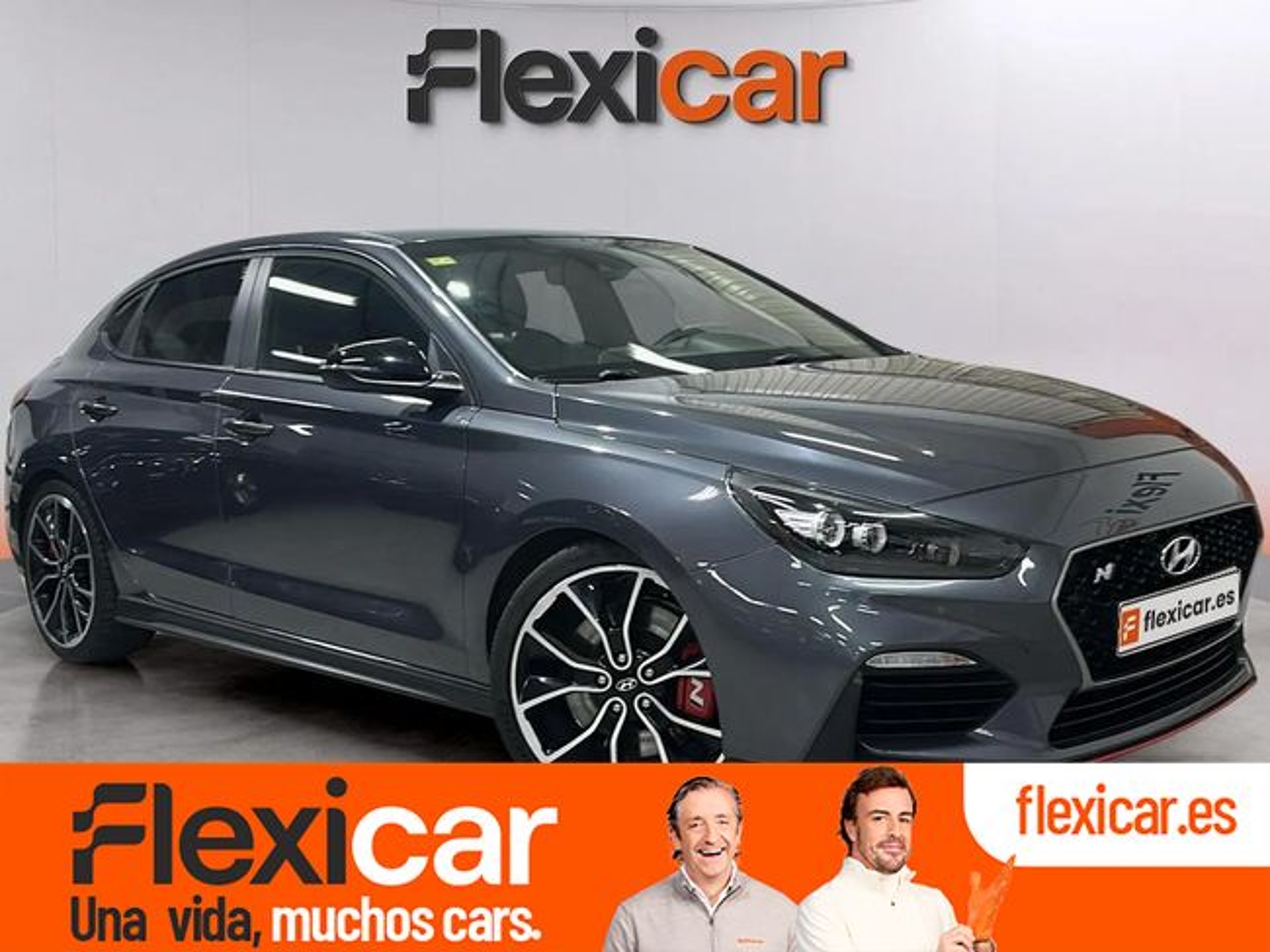 Imagen de HYUNDAI i30