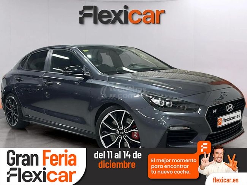 Foto del HYUNDAI i30 FB 2.0 TGDI N Performance