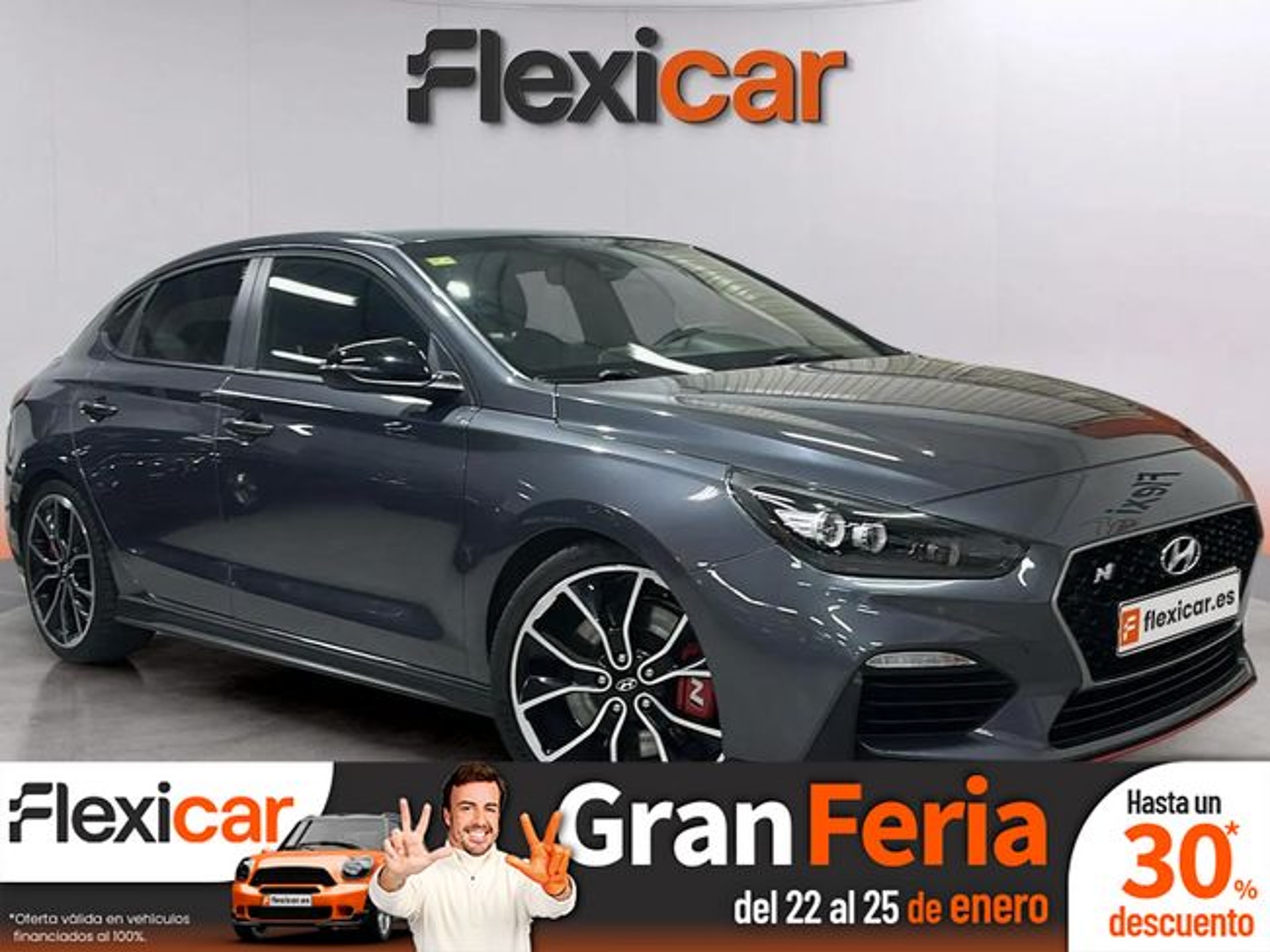 Imagen de HYUNDAI i30