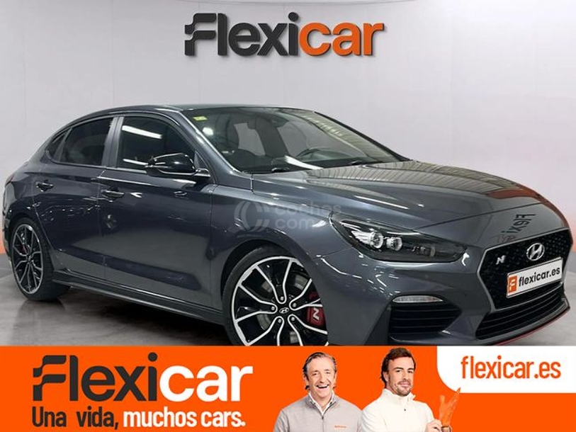 Foto del HYUNDAI i30 FB 2.0 TGDI N Performance