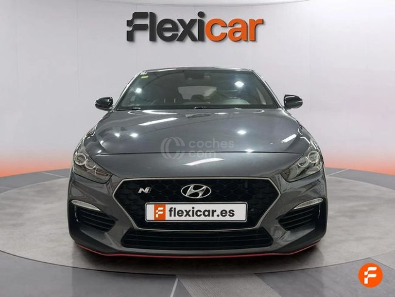 Foto del HYUNDAI i30 FB 2.0 TGDI N Performance