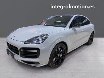 Imagen de PORSCHE Cayenne Turbo Coupé Aut.