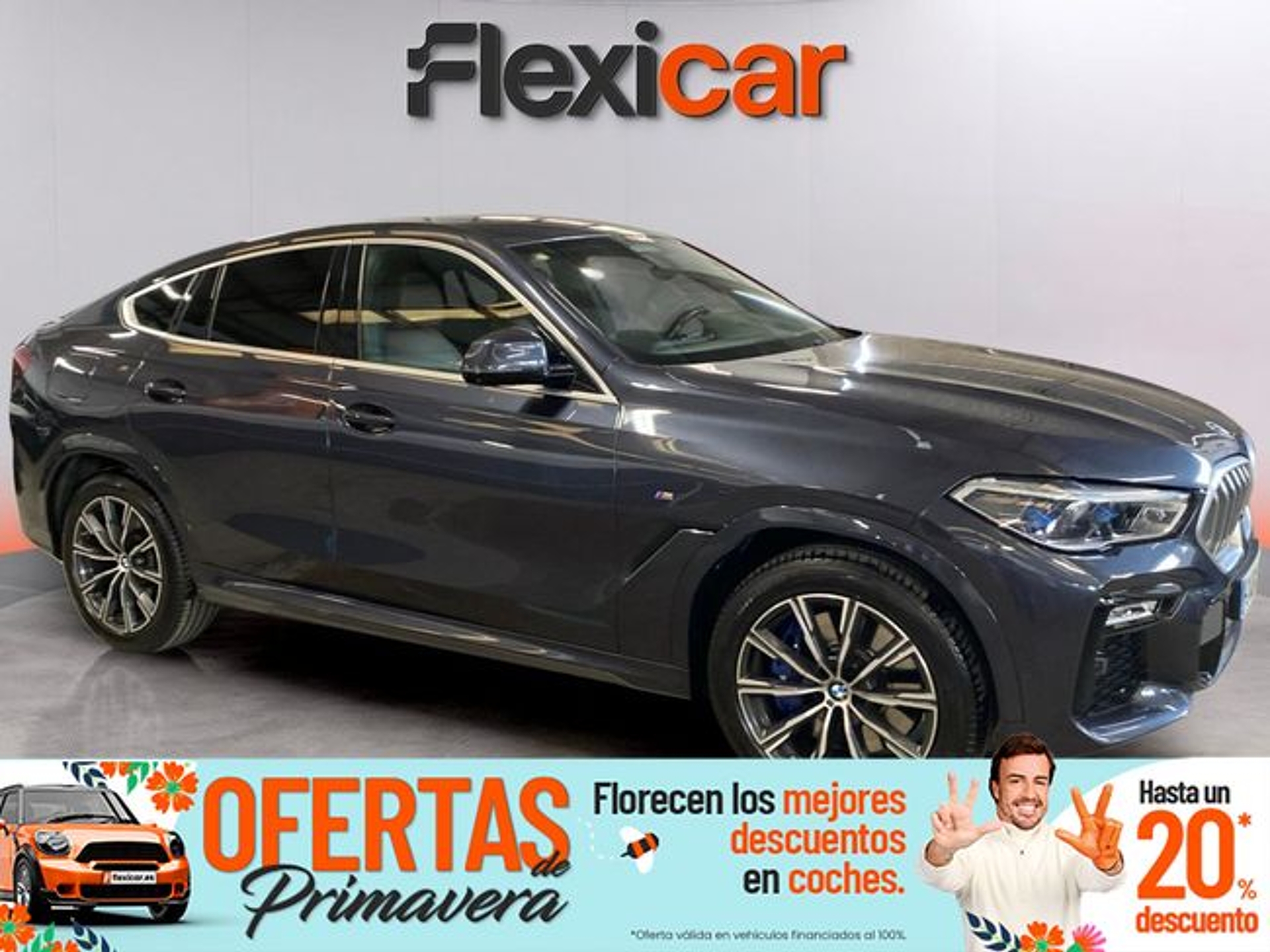 Imagen de BMW X6