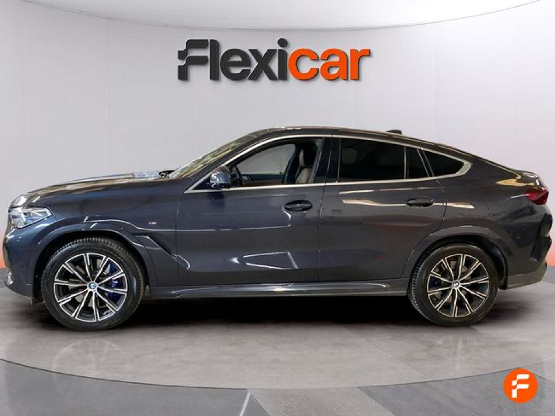 Imagen 3 de BMW X6