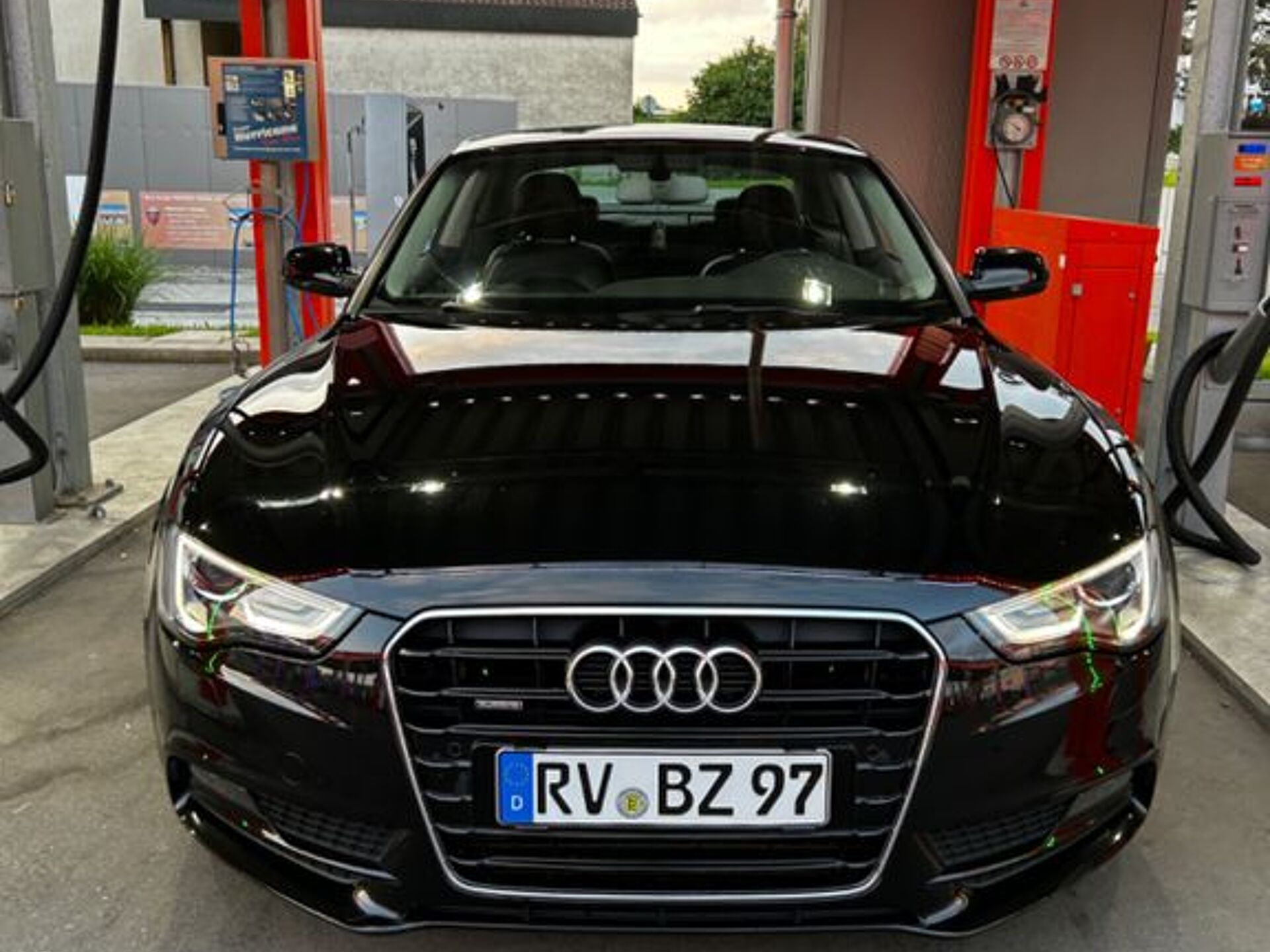 Imagen de AUDI A5