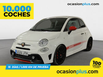 Imagen de ABARTH 595 1.4T JET COMPETIZIONE 132KW