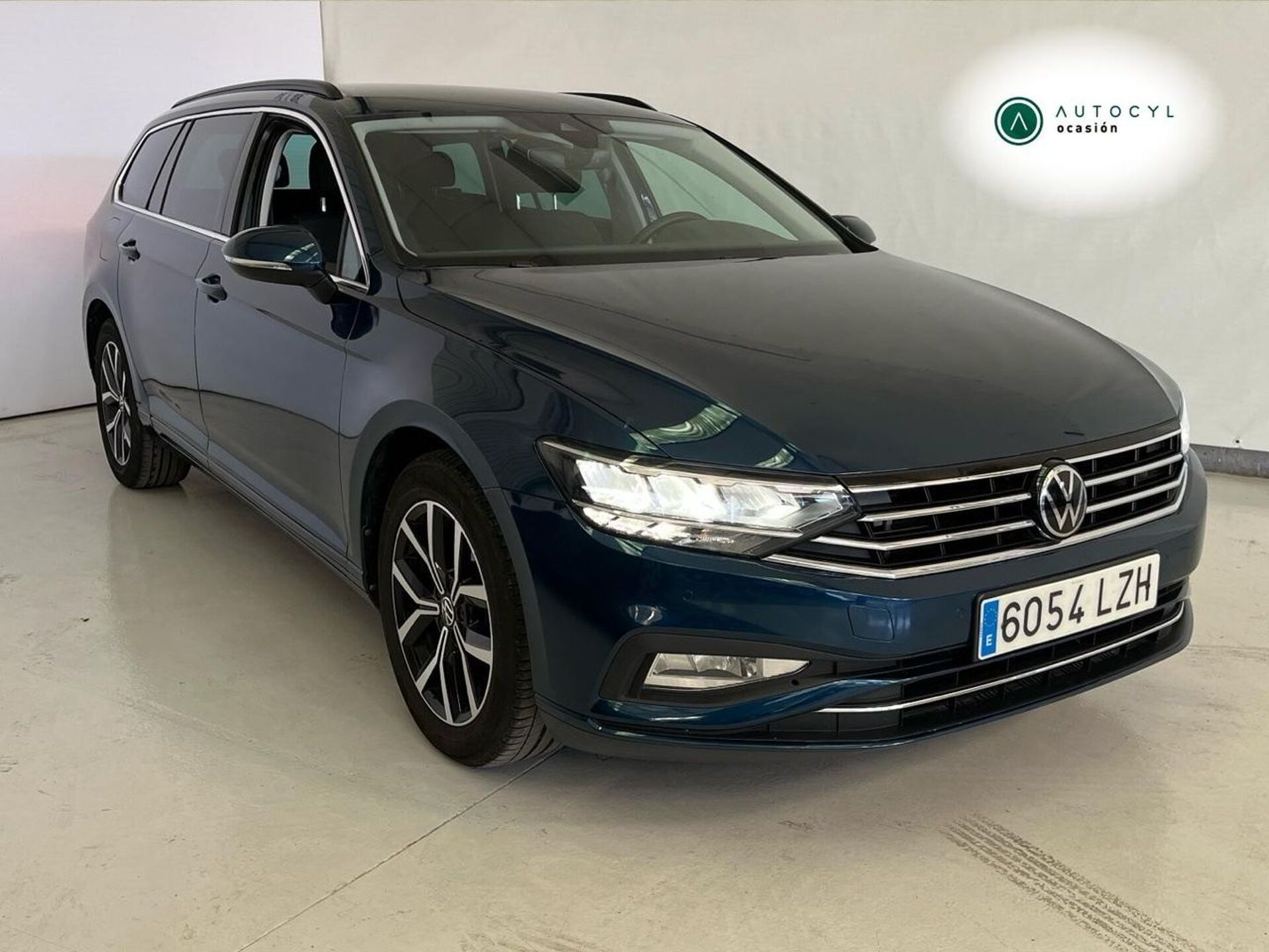 Imagen de VOLKSWAGEN Passat
