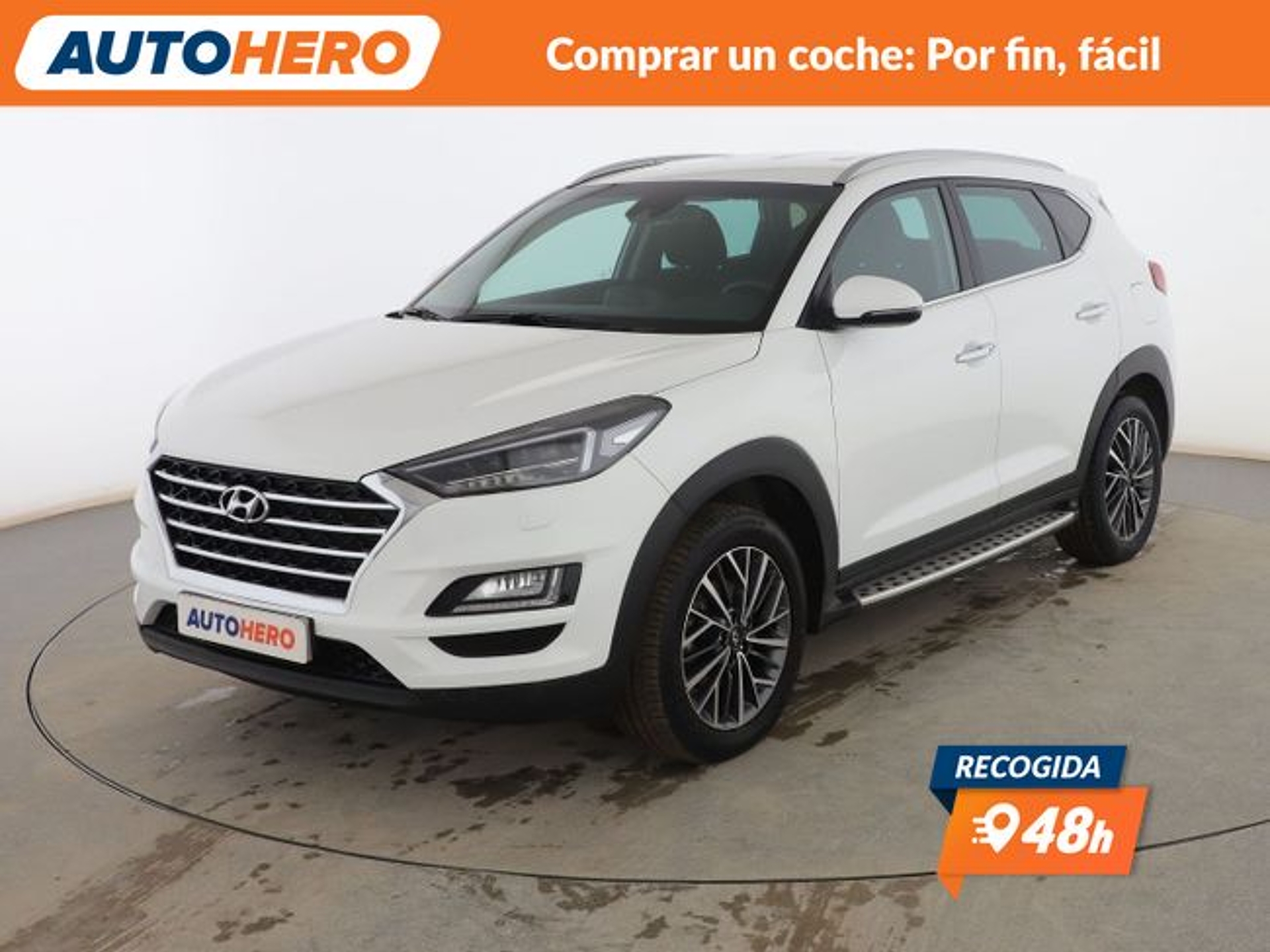 Imagen de HYUNDAI Tucson