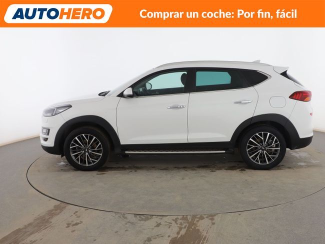 Foto del HYUNDAI Tucson 1.6 GDI BD Klass 4x2 131