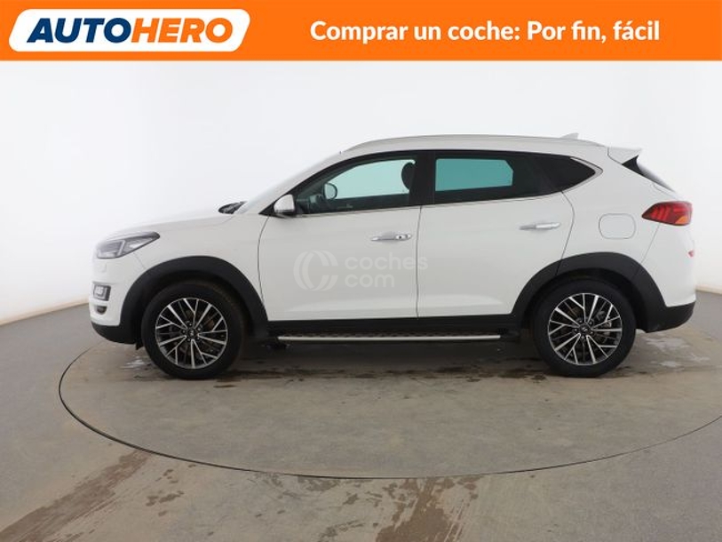 Foto del HYUNDAI Tucson 1.6 GDI BD Klass 4x2 131