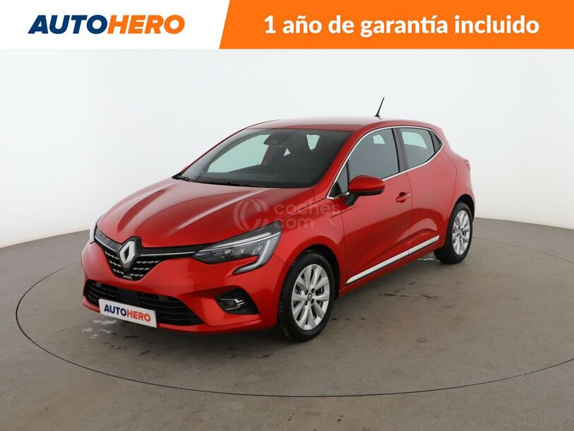 Foto del RENAULT Clio TCe Zen 74kW