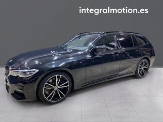 Imagen de BMW Serie 3 330dA Touring