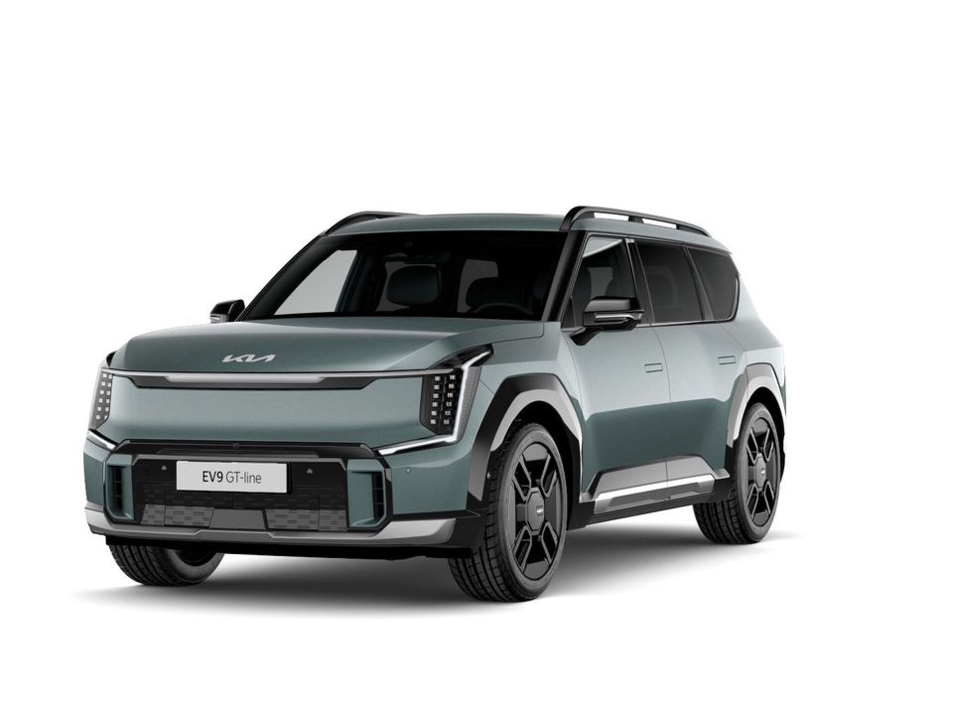 Imagen de KIA EV9