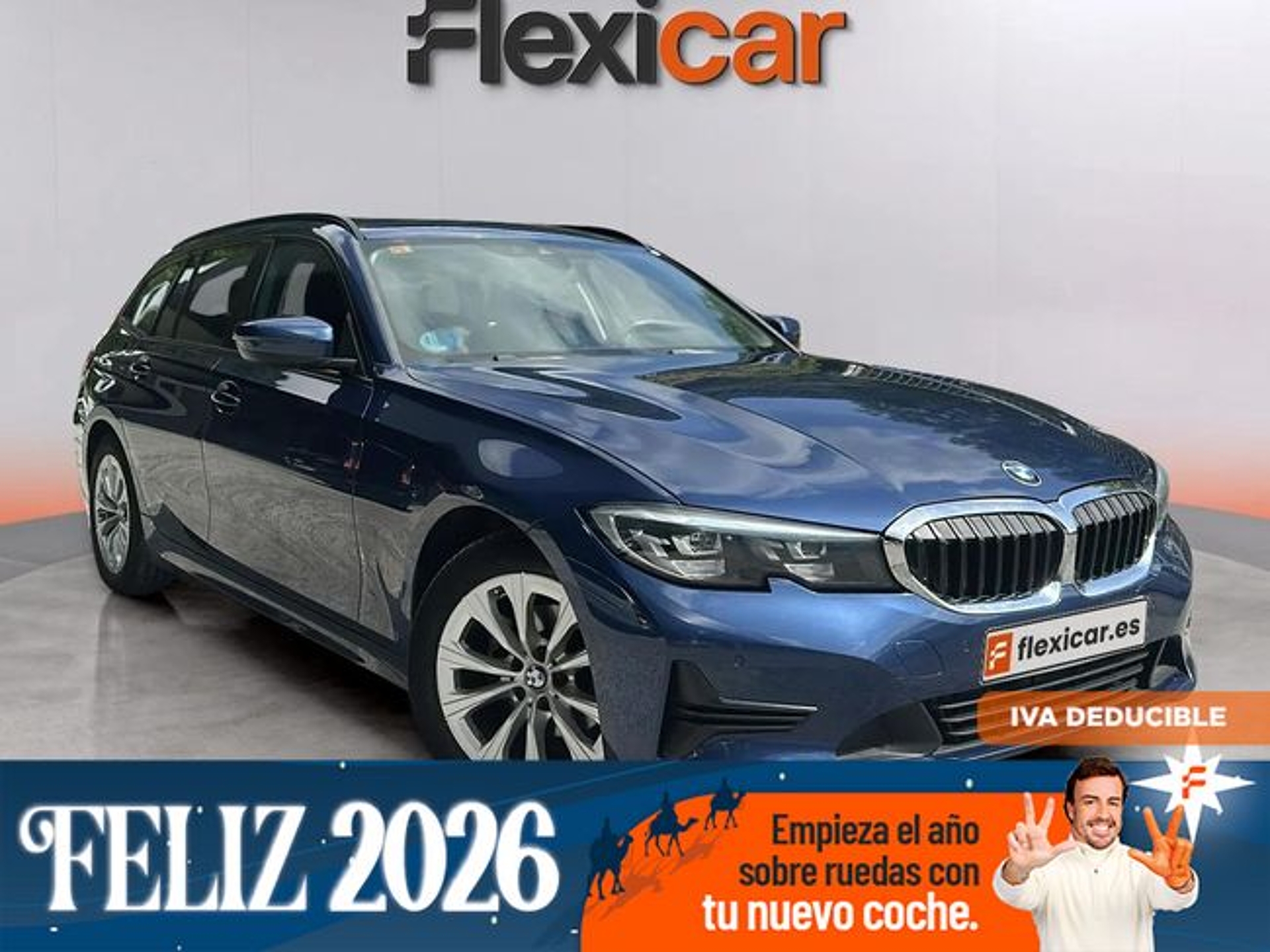 Imagen de BMW Serie 3